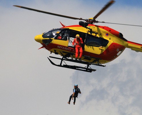 Sécurité Civile