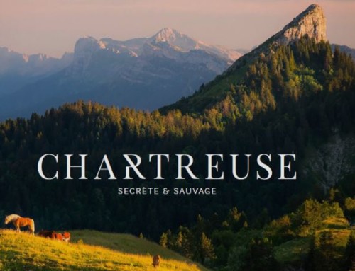 Livre photos sur la Chartreuse – Secrète et Sauvage